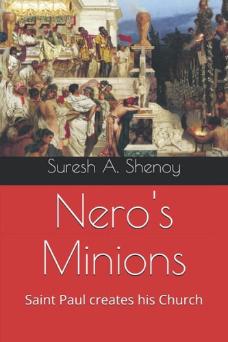 Nero's Minions Saint Paul Creates His Church