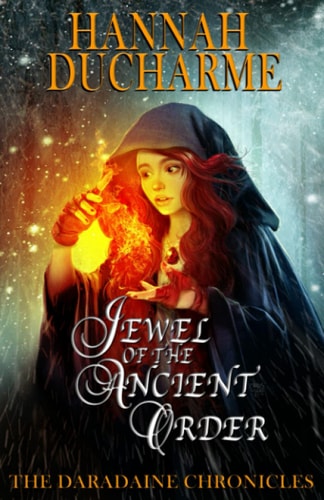 Jewel of the Ancient Order