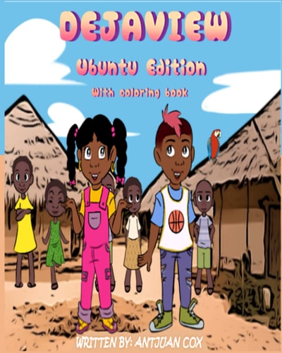 Dejaview Ubuntu Edition