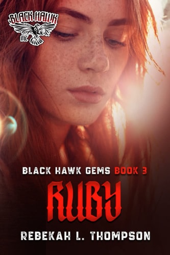 Ruby Black Hawk Gems Book 3