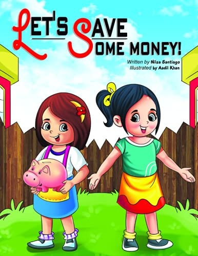 Let's Save Some Money