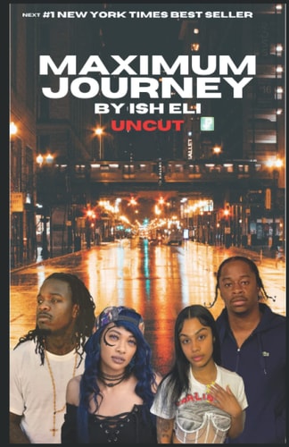 Maximum Journey