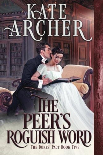 The Peer's Roguish Word