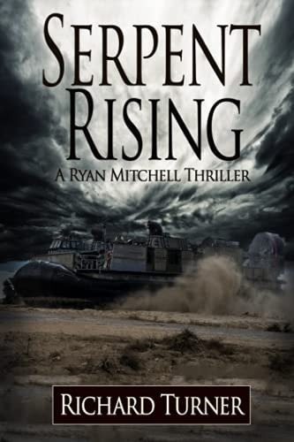 Serpent Rising