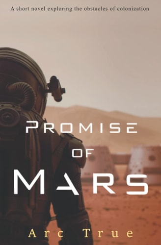 Promise of Mars