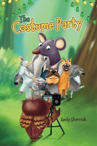 The Costume Party