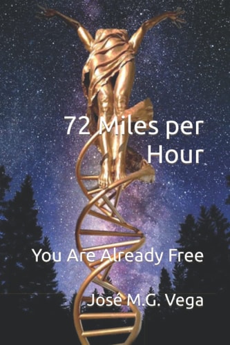 72 Miles Per Hour You Are Already Free