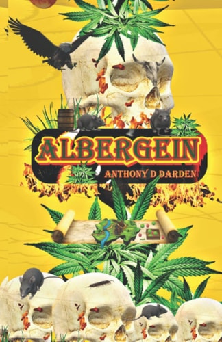 Albergein FIRST PRINT REVISED (Catch a Killer 2020)