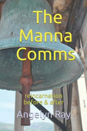 The Manna Comms Reincarnation - Before and After