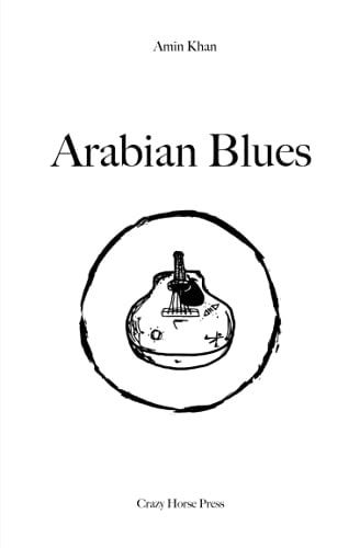 Arabian Blues Preface by René Depestre