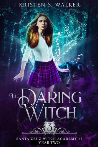 The Daring Witch Year Two
