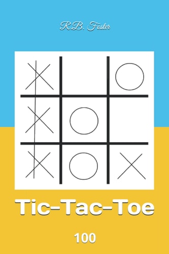 Tic-Tac-Toe 100