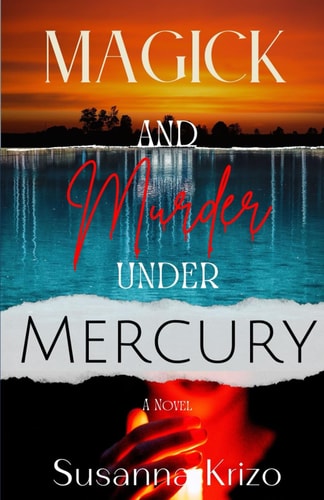 Magick and Murder Under Mercury