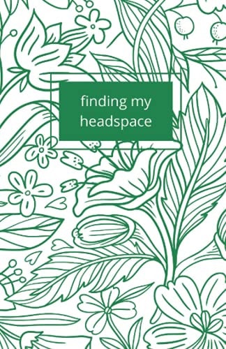 Finding My Headspace Gaslights, Yellow Wallpaper, and a Room of One's Own