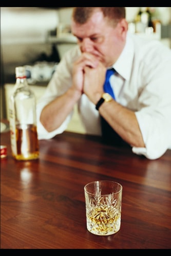The Alcoholic's (Wrong) Ways