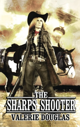 The Sharps Shooter