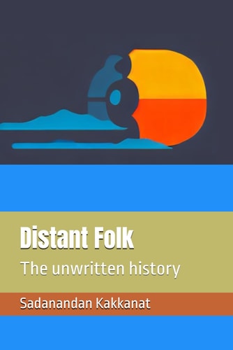 Distant Folk The Unwritten History