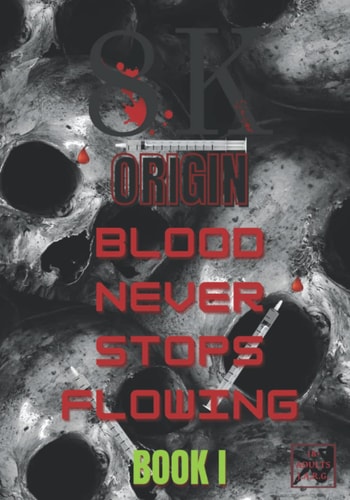 8K Origin Act I