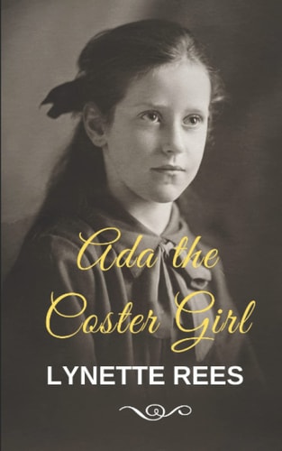 Ada the Coster Girl