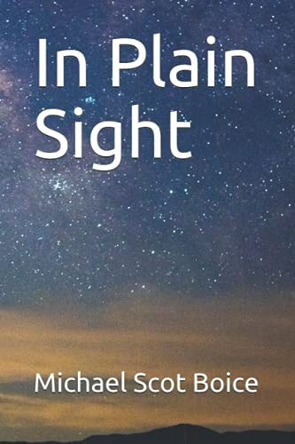 In Plain Sight