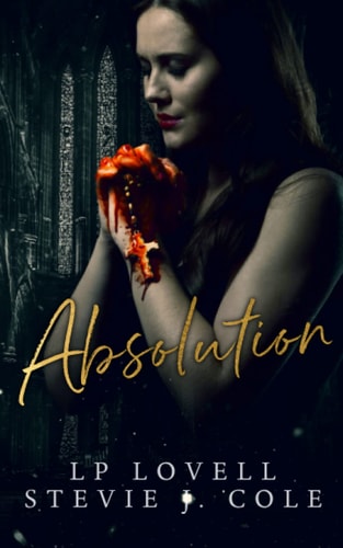 Absolution A Dark Romance Novel
