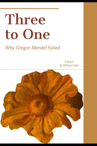 Three to One Why Mendel Failed