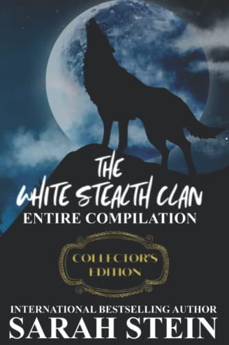 The White Stealth Clan Entire Compilation