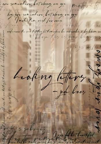 Healing Letters