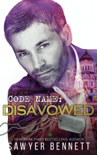 Code Name Disavowed