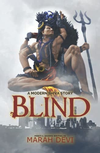 Blind A Modern Shiva Story