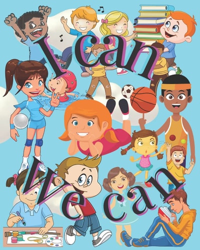 I Can We Can