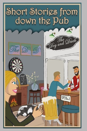 Short Stories from Down the Pub