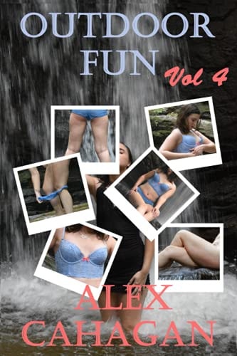 Outdoor Fun : Volume 4