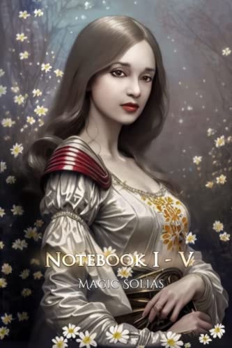 Notebooks 1-5