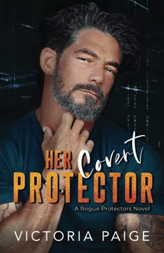Her Covert Protector