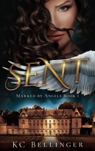 Sent Marked By Angels