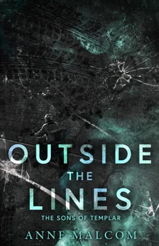 Outside the Lines A Sons of Templar Novella