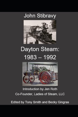 Dayton Steam 1983 - 1992