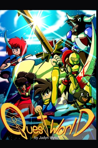 Quest World
