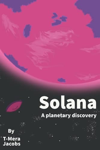 Solana A Planetary Discovery
