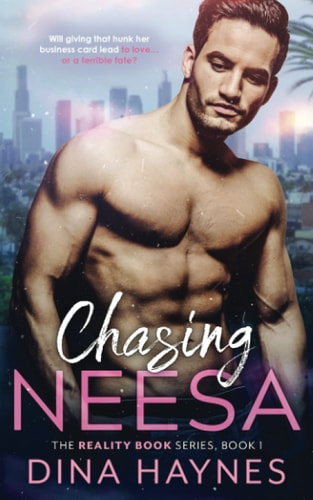 Chasing Neesa An Enemies to Lovers Contemporary Women's Romance