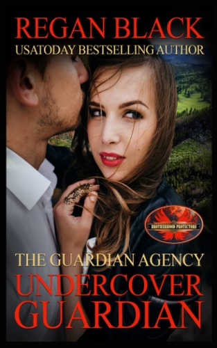 Undercover Guardian Brotherhood Protectors World