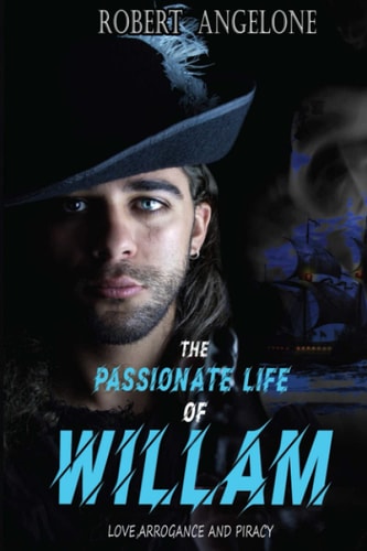 The Passionate Life of William Lord Fitzhugh