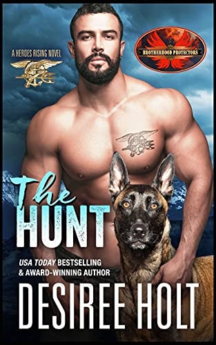 The Hunt