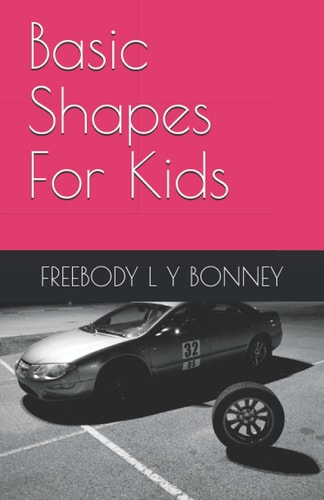 Basic Shapes For Kids