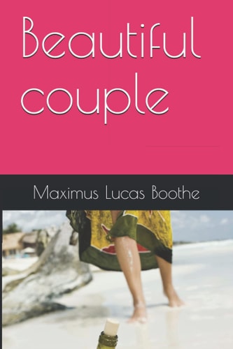 Beautiful Couple