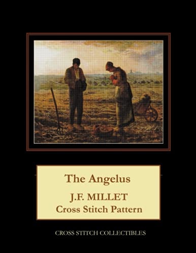 The Angelus J.F. Millet