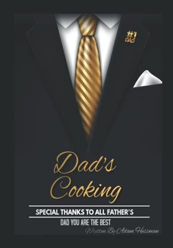 Dad's Cooking