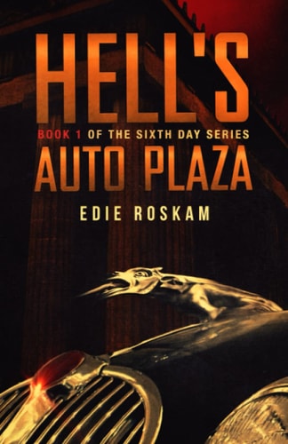 Hell's Auto Plaza