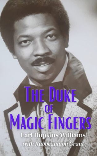 The Duke of Magic Fingers